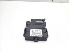 GEARBOX CONTROL MODULE ECU