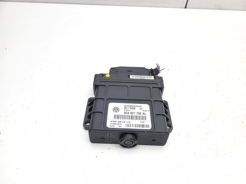 Gearbox control module ecu - module,