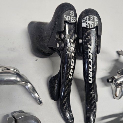Campagnolo record speed - campagnolo,