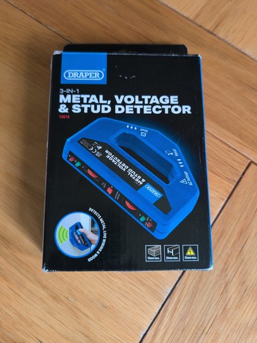 Draper 13818 combined metal - 13818,
