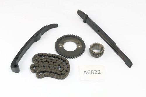 Suzuki 250 sj42a 1985 - s,