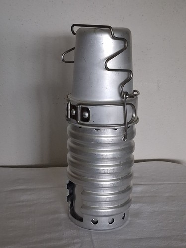 Vintage swiss army aluminum - vintage,