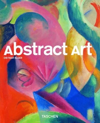 Abstract art basic genre - abstract,