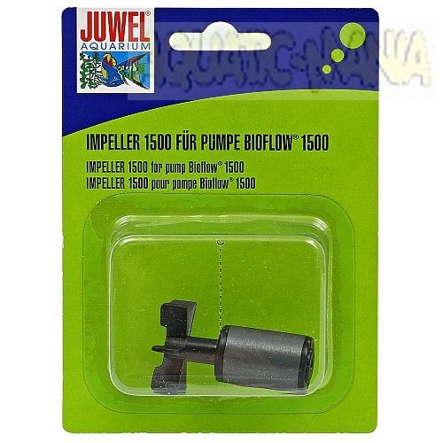 Juwel replacement impeller - replacement,