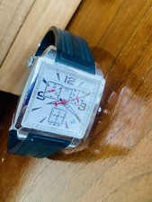 Tissot Men's T-Trend Quadrato