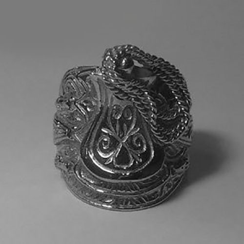 Men sterling silver highly - sterling,