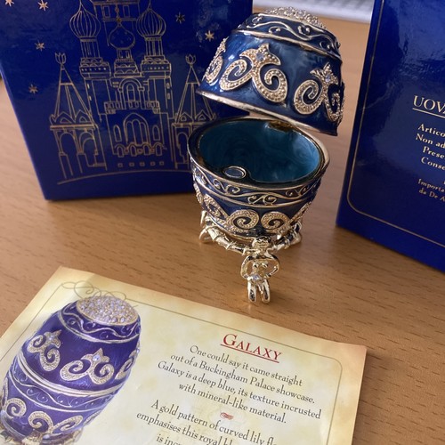 Atlas faberge egg - atlas,