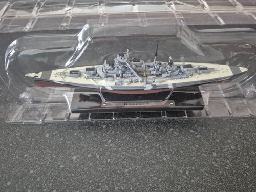 Model the german ship - of,