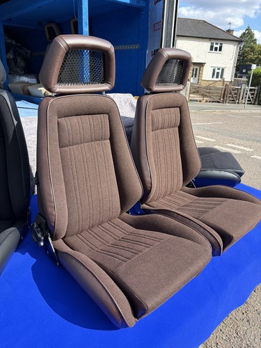 Escort mk2 rs2000 fishnet - escort,