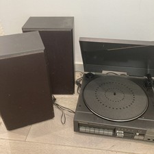 Panasonic SG-X10 Stereo Music