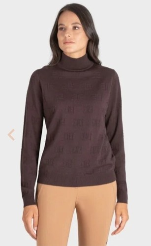 Equiline ladies sweater - equiline,