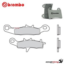 Brembo SX Front Brake Pads for
