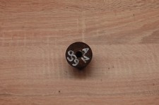 Suzuki Burgman AN 650 Frame mount cap