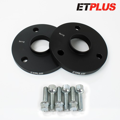 15mm hubcentric spacers - hubcentric,