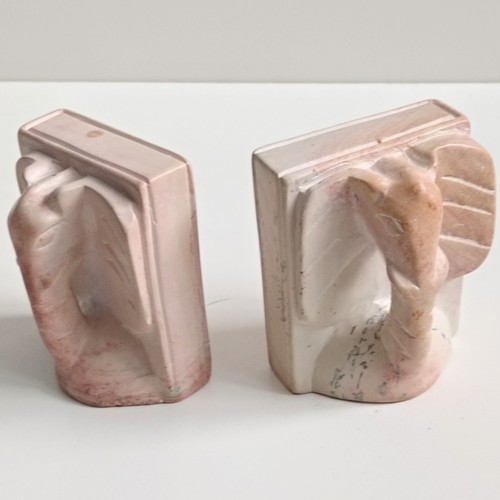Unique small marble stone - ,