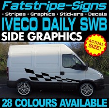 to fit IVECO DAILY SWB