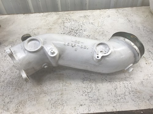 Cat caterpillar 3126 marine - cat,