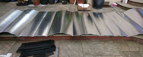 Off cut mm thickness - off,