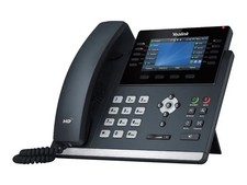 TieDex UK Yealink SIP-T46U -