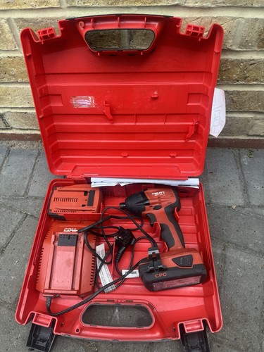 Hilti sid impact - hilti,