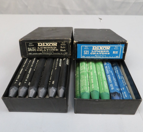 Antique 1920 dixon lumber - dixon,