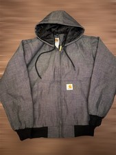 Cahartt Men’s Rework Jacket