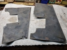 Triumph Spitfire Engine /