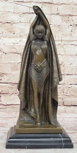 Collectible art bronze - collectible,