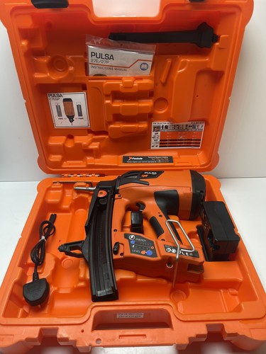 Spit pulsa 27e 27mm 7v - 27e,