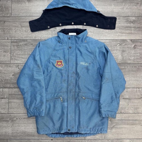 Vintage 2000 2002 - 2000-2002, ham