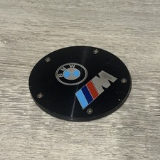 BMW M Sport Richbrook Metal