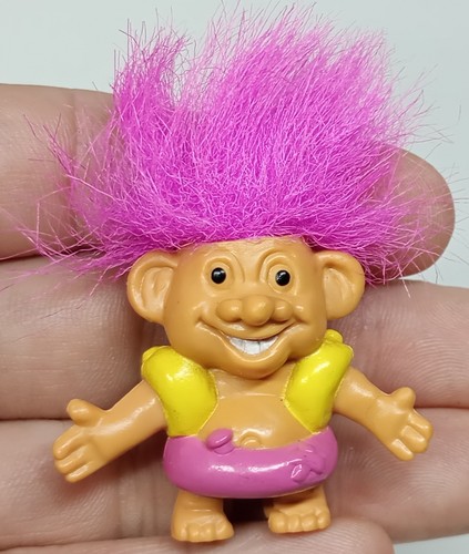 Weetos trolls hols - weetos, on