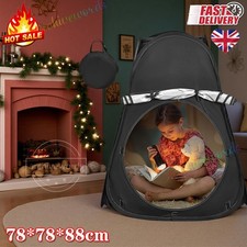 Sensory Tent for Kids,Pop-up