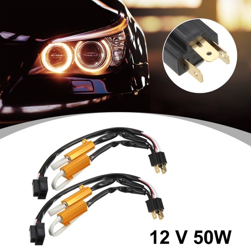 9003 hb2 led headlight load - headlight,
