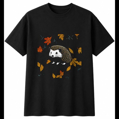 Graphic african pygmy - graphic,