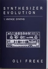 Synthesizer Evolution: Vintage