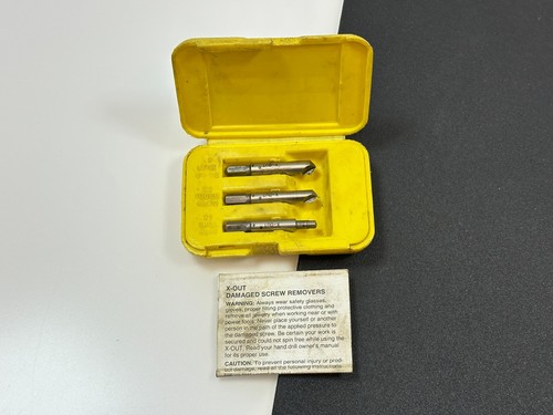 Blue point tools out - tools, 3pc