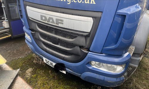 Daf trucks lf250 2016 7 - daf,