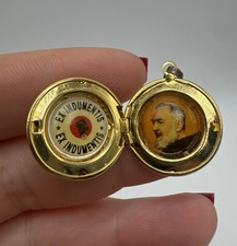 Vintage Religious Saint’s