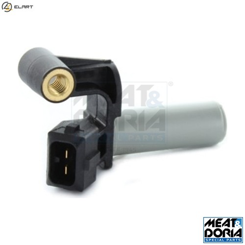 Sensor crankshaft pulse - pulse, 87383