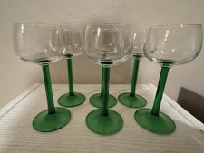 Vintage 1970s Luminarc Wine