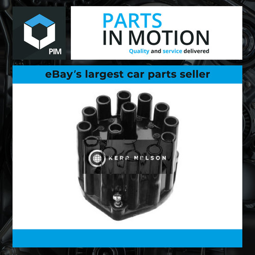 Distributor cap fits jaguar - fits,