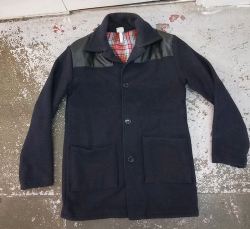 Donkey jacket vintage - donkey,