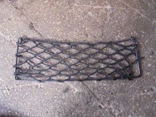 BMW Z3 Passenger Footwell Cargo Map Storage Net fits 1993-2003