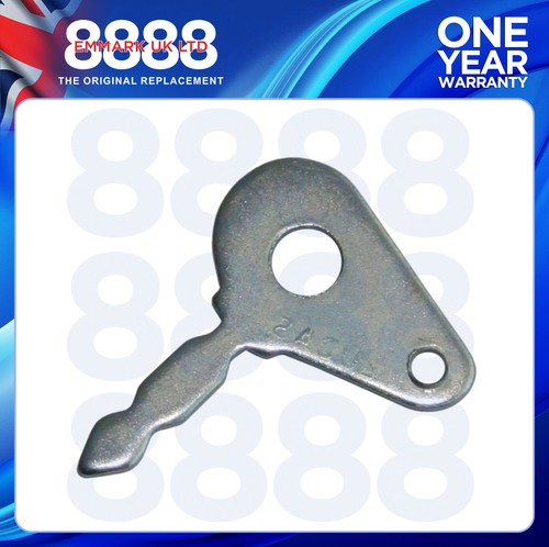 Ignition key for massey - ignition,