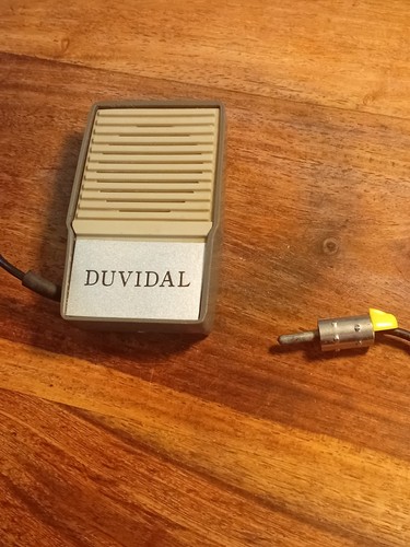 Vintage duvidal dynamic - vintage,