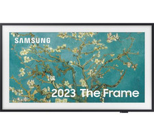 Samsung QE32LS03CBU The Frame