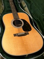 Martin CTM D-28 SPECIAL Premium Sitka Spruce~ -2023USED!-