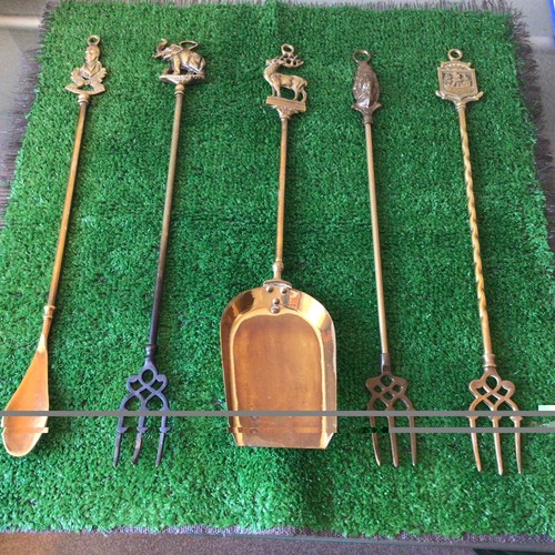 Various vintage antique - various,