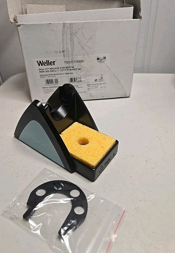 Weller wsr200 soldering iron - weller,